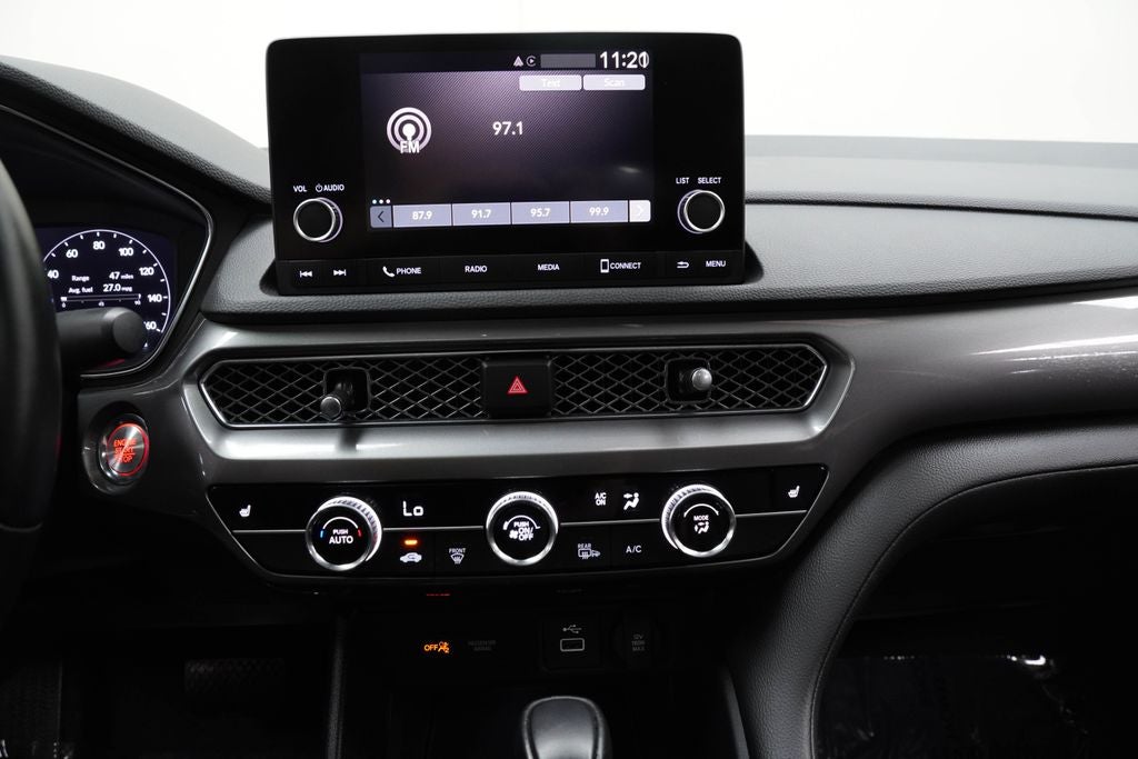 2023 Acura Integra Base