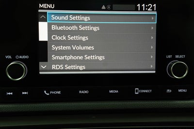 2023 Acura Integra Base