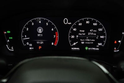2023 Acura Integra Base