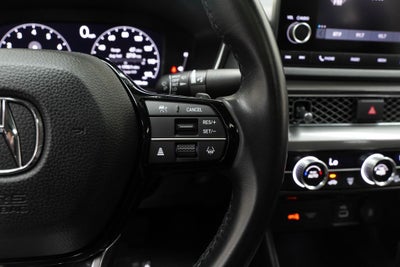2023 Acura Integra Base