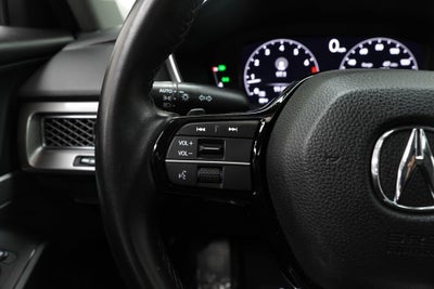 2023 Acura Integra Base
