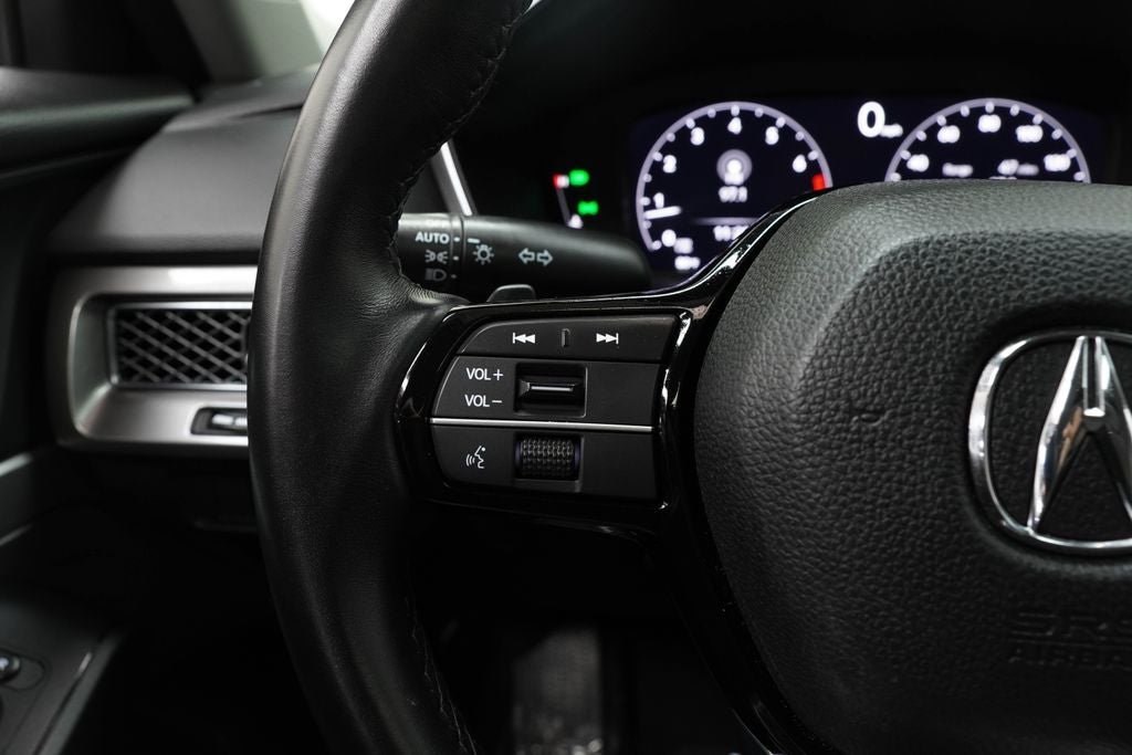 2023 Acura Integra Base