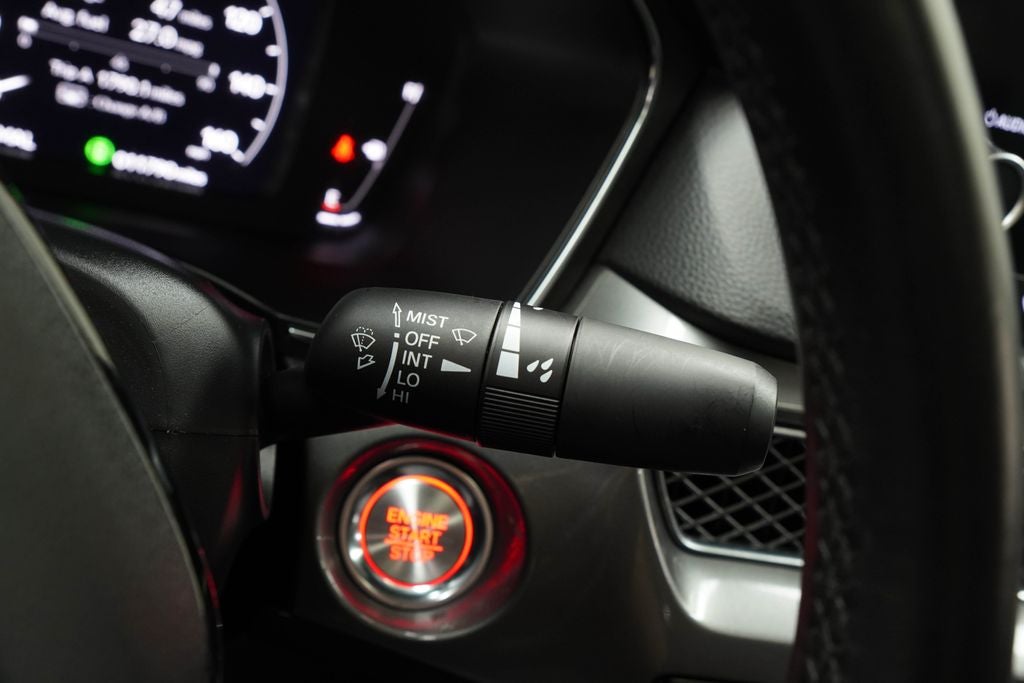 2023 Acura Integra Base