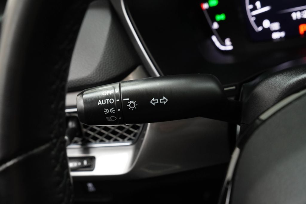 2023 Acura Integra Base