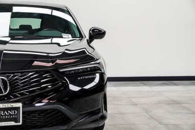 2023 Acura Integra Base