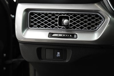 2023 Acura Integra Base