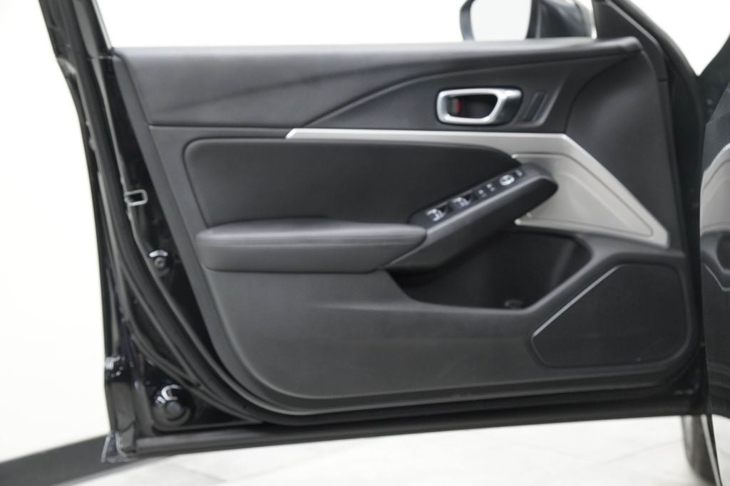 2023 Acura Integra Base