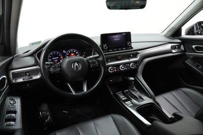 2023 Acura Integra Base