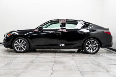 2023 Acura Integra Base
