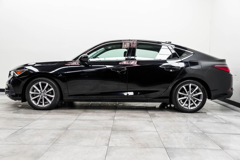 2023 Acura Integra Base