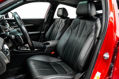 2023 Acura Integra A-Spec Package