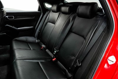 2023 Acura Integra A-Spec Package