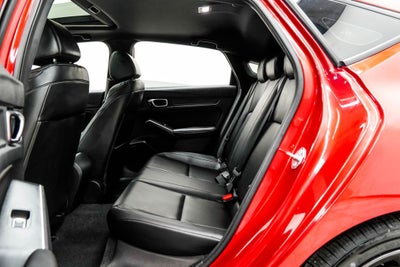 2023 Acura Integra A-Spec Package