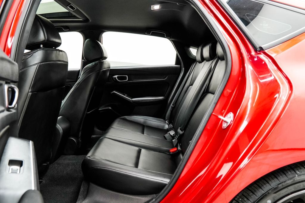 2023 Acura Integra A-Spec Package