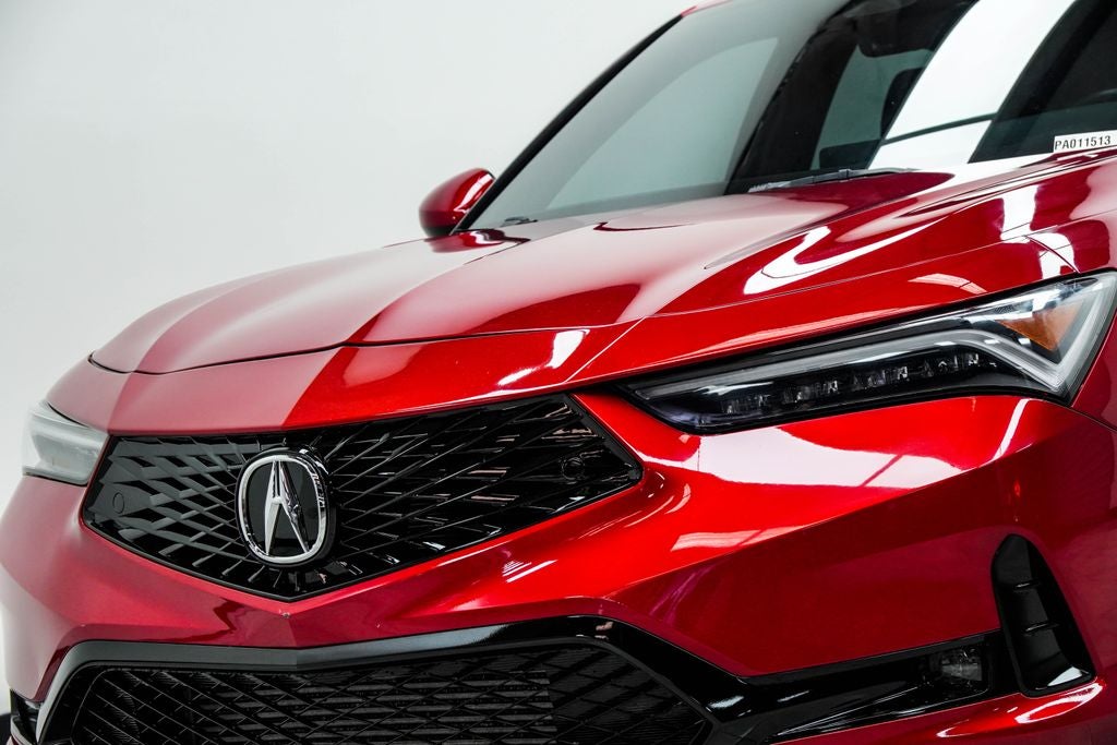 2023 Acura Integra A-Spec Package