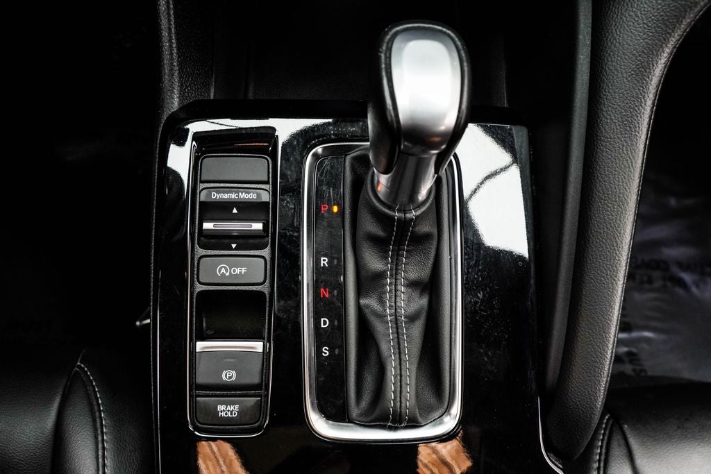 2023 Acura Integra A-Spec Package