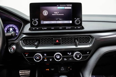 2023 Acura Integra A-Spec Package