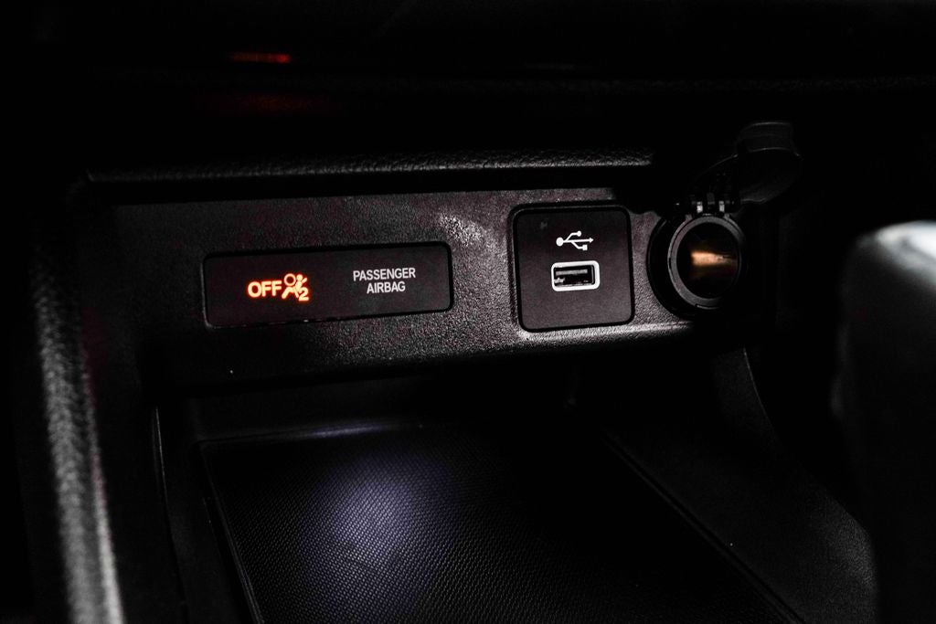 2023 Acura Integra A-Spec Package