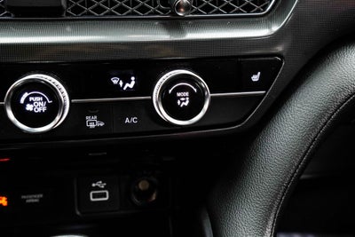 2023 Acura Integra A-Spec Package