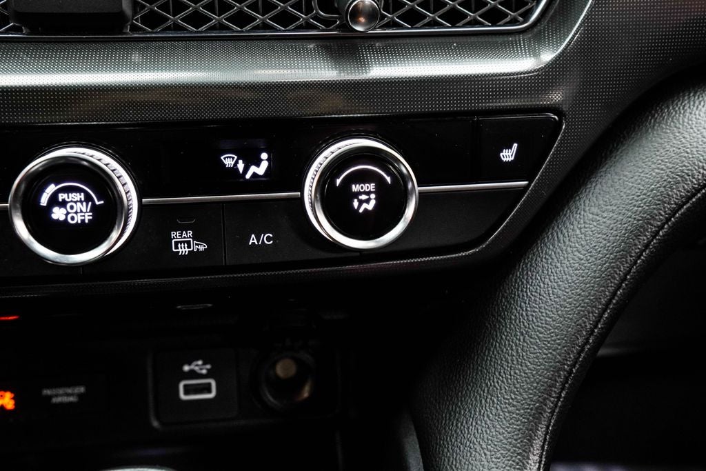 2023 Acura Integra A-Spec Package