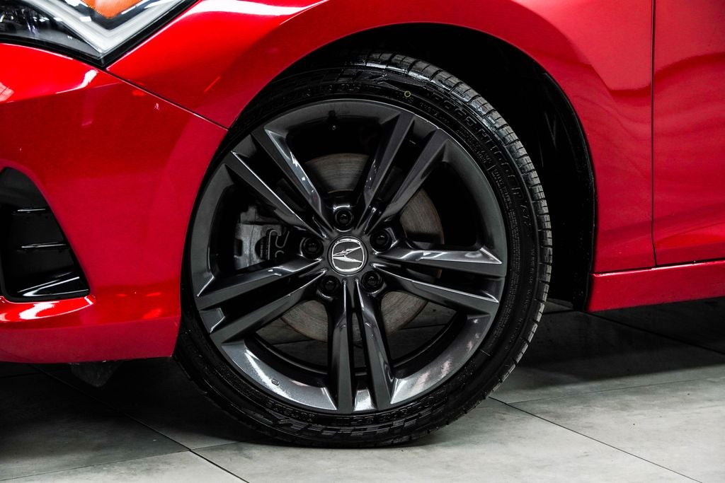 2023 Acura Integra A-Spec Package