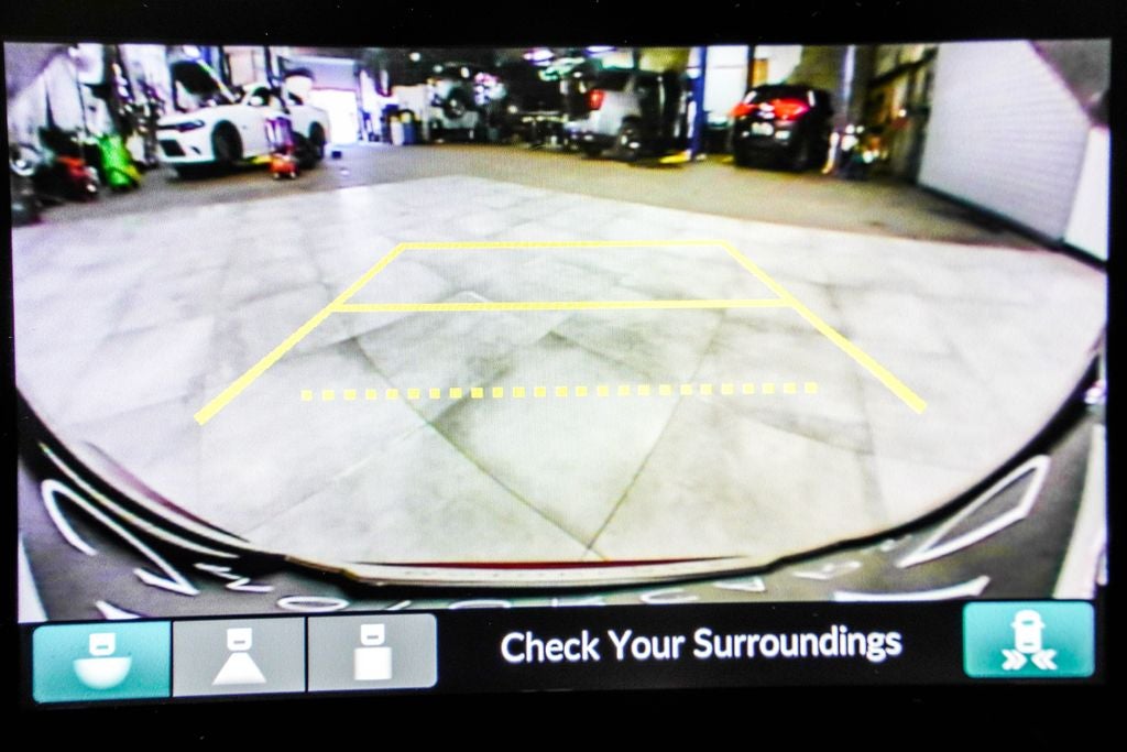 2023 Acura Integra A-Spec Package