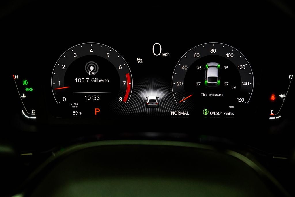 2023 Acura Integra A-Spec Package