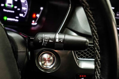 2023 Acura Integra A-Spec Package