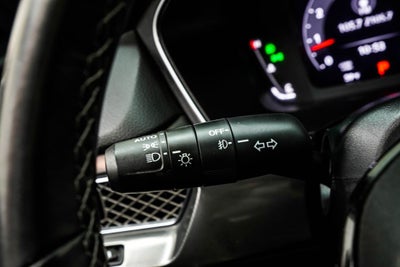 2023 Acura Integra A-Spec Package