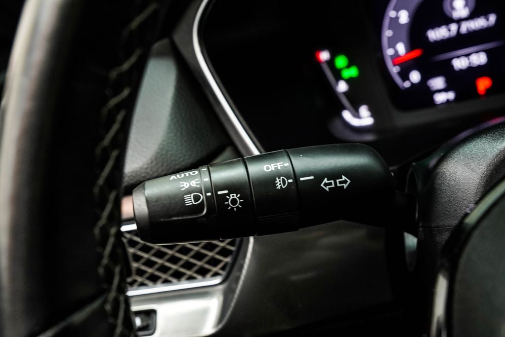 2023 Acura Integra A-Spec Package