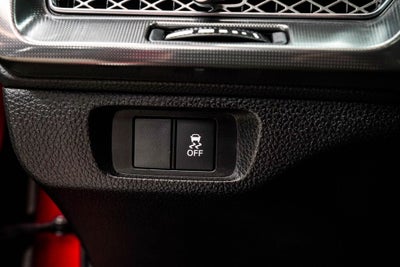 2023 Acura Integra A-Spec Package