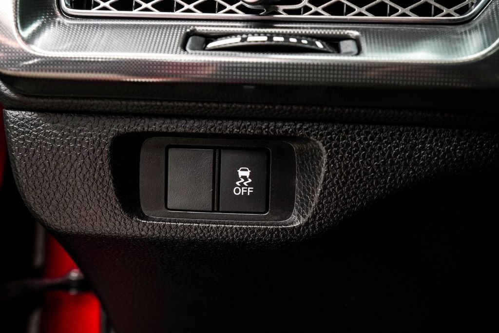 2023 Acura Integra A-Spec Package