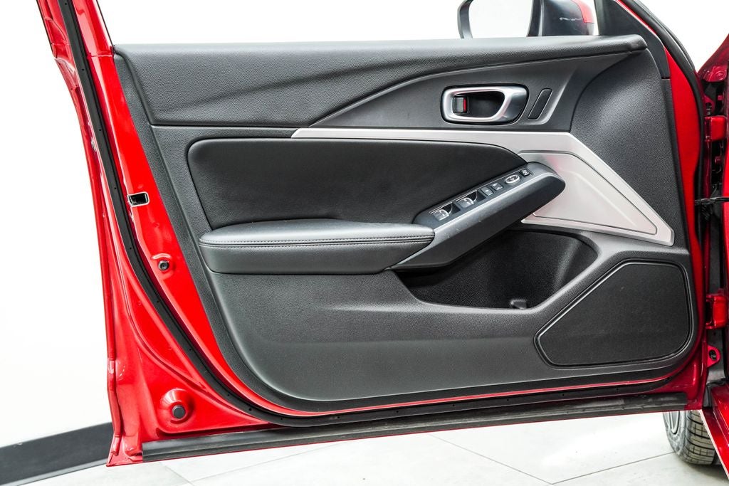 2023 Acura Integra A-Spec Package