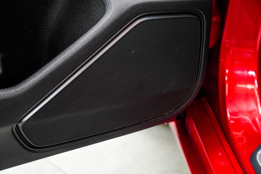 2023 Acura Integra A-Spec Package