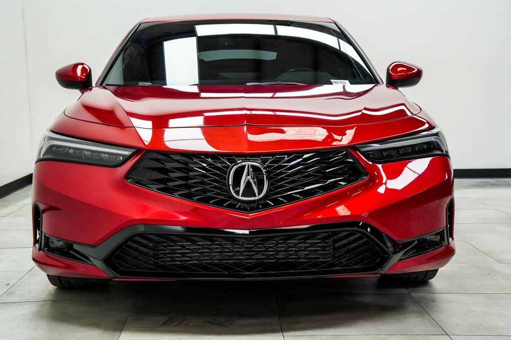 2023 Acura Integra A-Spec Package