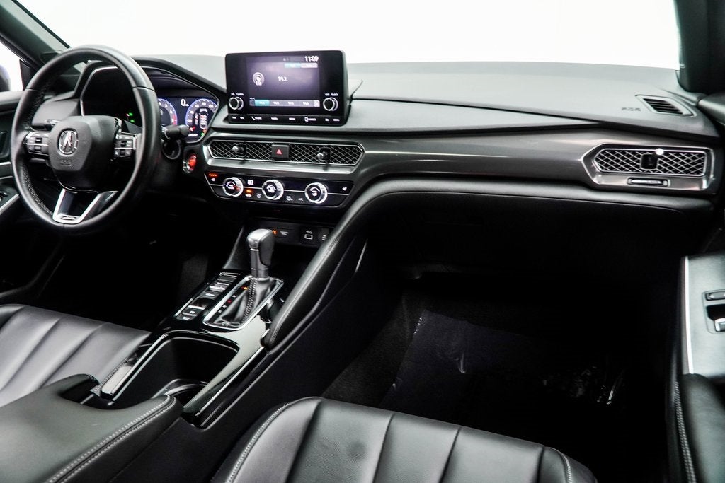 2023 Acura Integra A-Spec Package