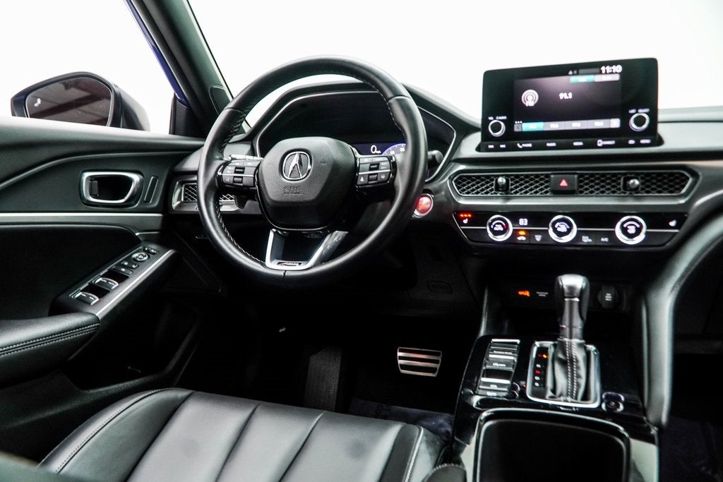 2023 Acura Integra A-Spec Package