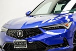 2023 Acura Integra A-Spec Package