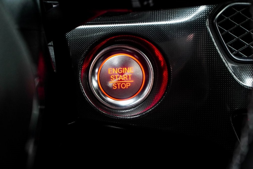 2023 Acura Integra A-Spec Package