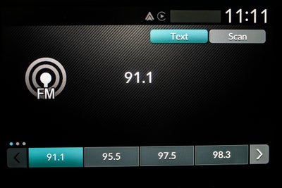 2023 Acura Integra A-Spec Package