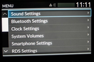 2023 Acura Integra A-Spec Package