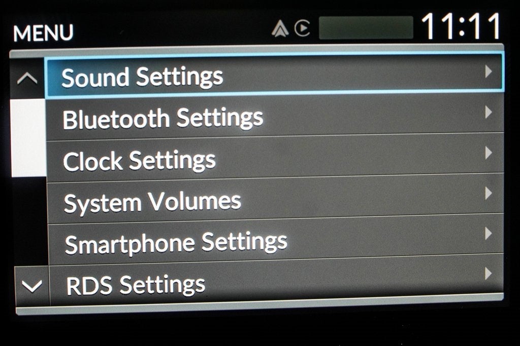 2023 Acura Integra A-Spec Package