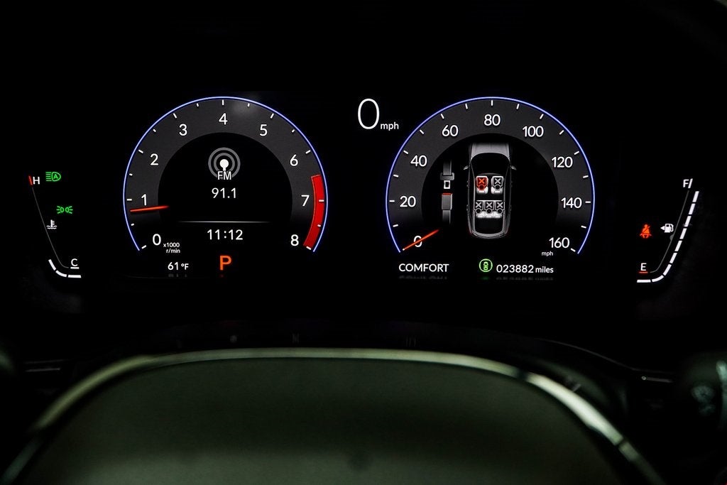 2023 Acura Integra A-Spec Package