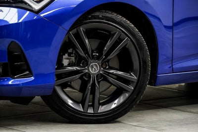 2023 Acura Integra A-Spec Package