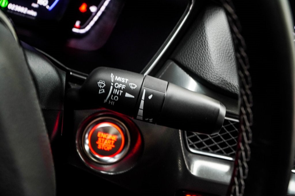 2023 Acura Integra A-Spec Package