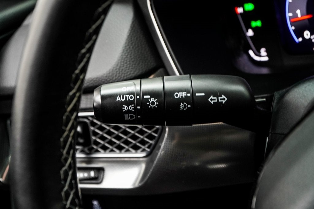 2023 Acura Integra A-Spec Package