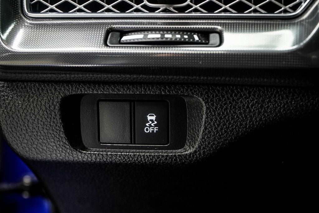 2023 Acura Integra A-Spec Package