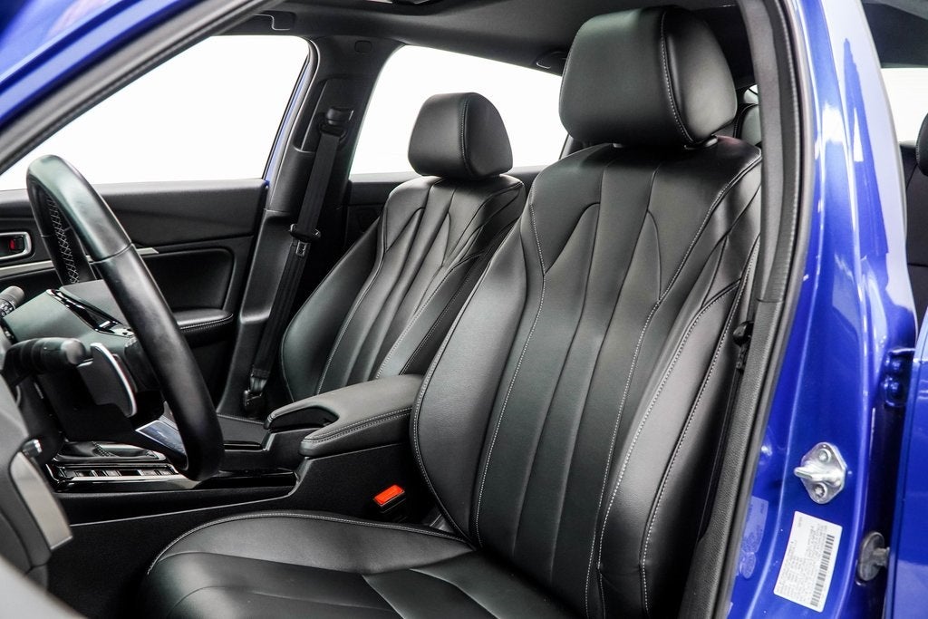 2023 Acura Integra A-Spec Package