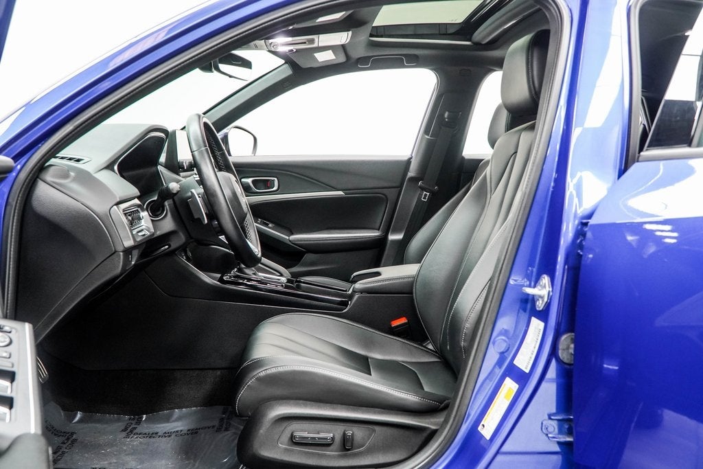 2023 Acura Integra A-Spec Package