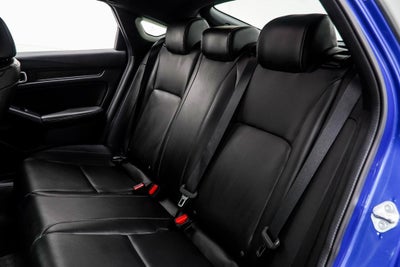 2023 Acura Integra A-Spec Package